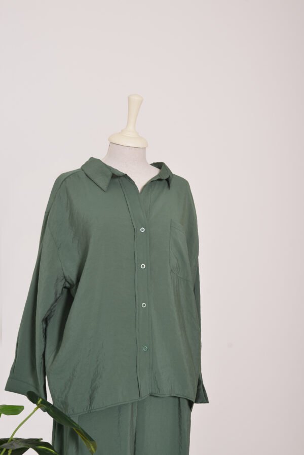 The Green Edit - Image 2