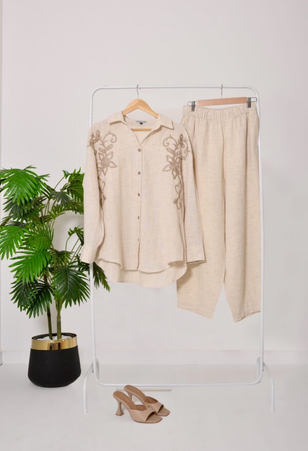 Desert Bloom Shirt